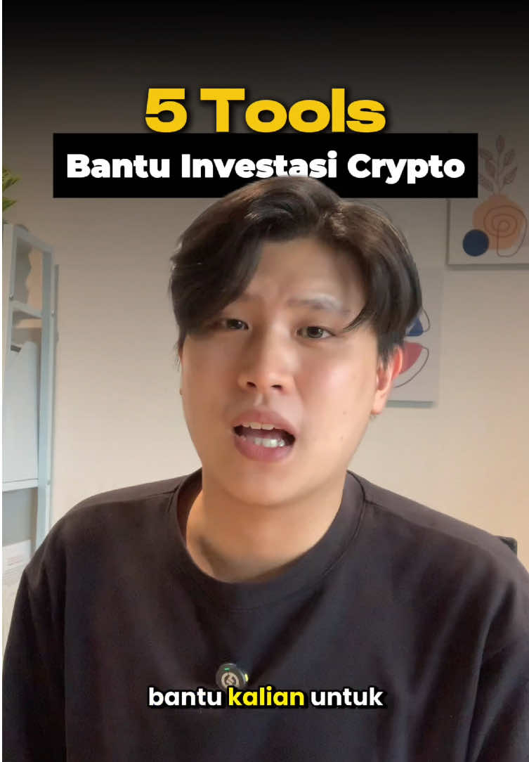 Ada yang kalian pake juga ga nih?  #TikTokAwardsID #bitcoin #altcoin #investasi #fyp #crypto #investment 