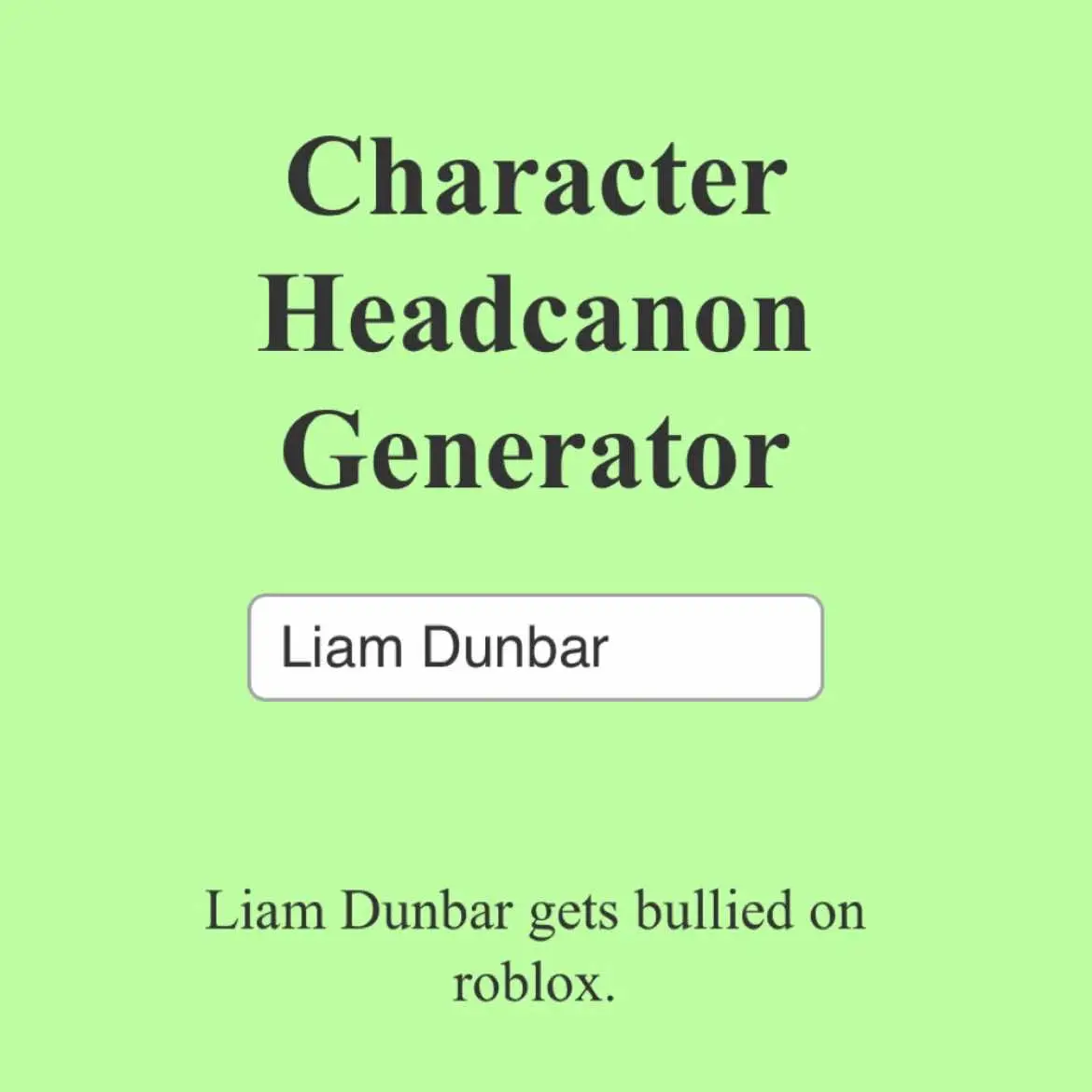 generated headcanons of the puppy pack! Why are they all so accurate but Gwen & Nolans? 😭🤣  website: perchance.orgheadcanons  #teenwolf #teenwolfedit #liamdunbar #theoraeken #viral #puppypack #masonhewitt #coreybryant  sdt: @giusworld @icarus 💪 💯 🐻 @Manon ( thiam >>> ) @🍉exthena 🍉 @ᴊᴇꜱꜱ @﹙🩸︐ 𝐂𝐨𝐝𝐲'𝐬 𝐛𝐟  ! @𝔫𝔞𝔫𝔠𝔶 ౨ৎ*. @Suleimy 🤍 @⭑ @🎃🪽Manu🪽🐻‍❄️ @🫧𝖆𝖗𝖎𝖔𝖓★⋆(🪐🍕) @clo (sprayberry version) @ells✰⁸¹ @ella @ila☆ (liam’s version) @J @katelyn ˚ʚ♡ɞ˚ @ᴋɪᴇ💐 @Lydia 🧩 (Taylor’s version) @Miku<3 @mimi ⟡ @nutelson @pip 💌🪩🏠 