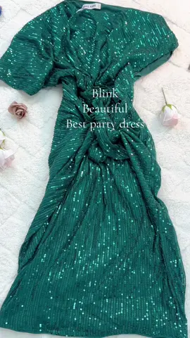 Blink the best party dress.omg😭😭😭 #blink #blinkblink #star  #blinkdress #shine #shining #girl #girls #girly #girlswholift #christmasparty #christmaspartyoutfit #girlsnight #dating #datenight #datingadvice #date #dateideas #dresses #dresstoimpress #dressup #christmas #trending #trend #hocodress #fyp #fypシ #fyppppppppppppppppppppppp #vir #viralvideo #vibe #vibes #gift #gifts #giftideas #giftsforher #christmastiktok #christmasgift #christmasgifts #fashion #fashiontiktok #womenshealth #womenfashion #tiktokshop #tiktokshopfinds #tiktokshopblackfriday #tiktokshopping #tiktokshopcybermonday #tiktokshopbacktoschool #spotlight #quince #spotlightfinds #outfitinspo #outfitideas #birthdaylook #outfit #fitcheck #elegance #elegant #cocktail #cocktaildress #ball #ballgown #formaldress #gown #eveningdress #cocktails #casualdress  #fairy #girlthings #eveninggown #xyzbca #quincedress #green #greendress #holidayvibes #party #partydress 