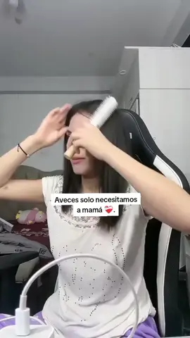 A VECES SOLO NECESITO A MAMA ❤️‍🩹🥺🥹#🥹🥹 #MAMITA #videos_parati 
