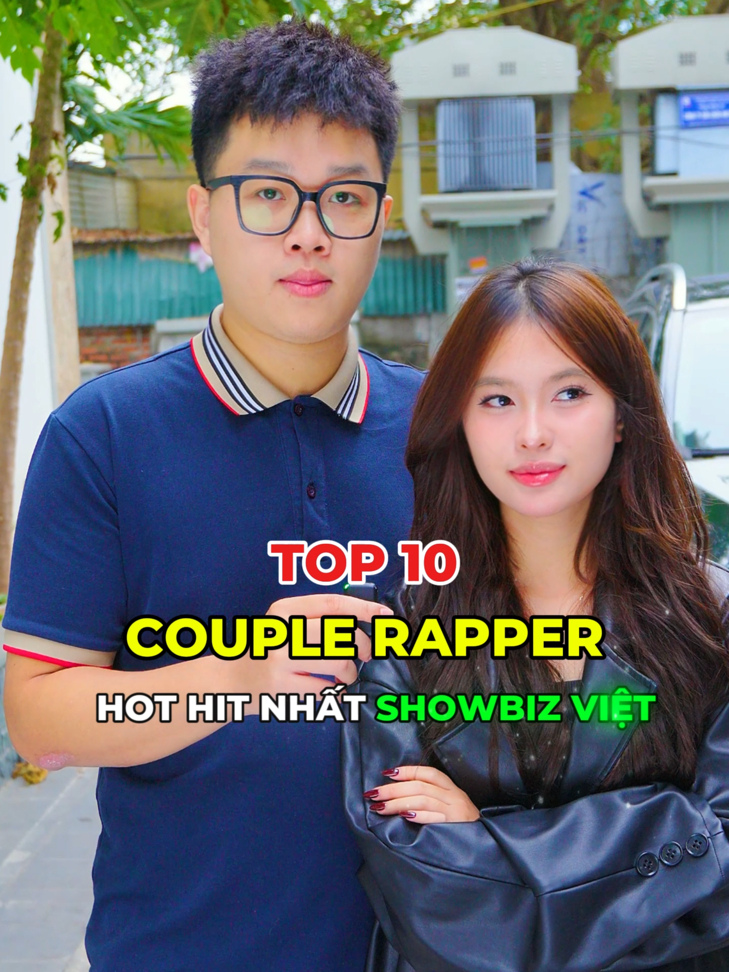 Top 10 COUPLE RAPPER được nhiều người yêu thích nhất. #otanetwork #lancertalents #otanetworkentertainment #funny #giaitri #challenge #thuthach #xuhuong #xuhuongtiktok #rapper #hieuthuhai #babyboo #couplesgoals