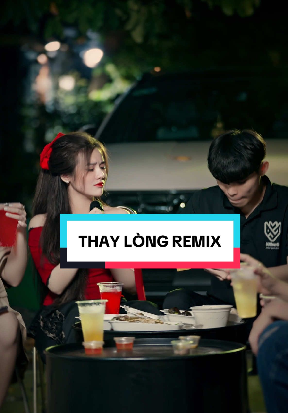 Tamj biệt nhé … tạm biệt nhé…. #yenthanh #cover #93newgmedia #thaylong #remix 