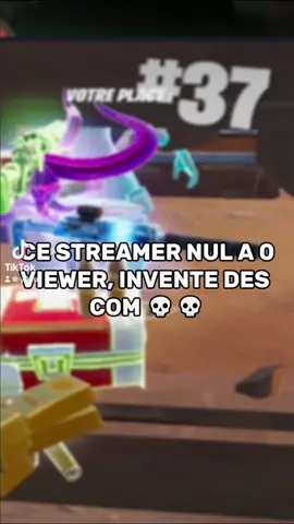 Twitch : yokus_fn ( tt les soirs a 19h en stream )#pourtoi #fortnite #twitch 