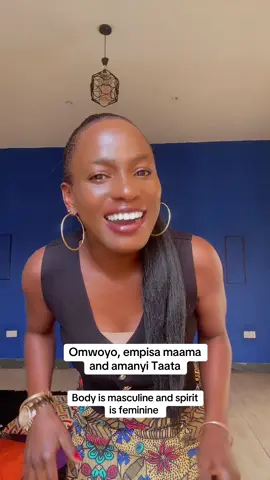 Please stay balanced at all time think and look good #lugandatiktok #ugandanstiktok #spiritualtiktok #bamweyanaomuyaga #HealingJourney #ancestors #Africa #masaka #kampala #creation 