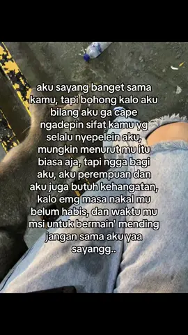 #fyp #moots? #moots?? #beranda #foryoupage #viraltiktok #galau #sedii #TikTokAwardsID #gapapasumpahgapapa #storytime #selesai 