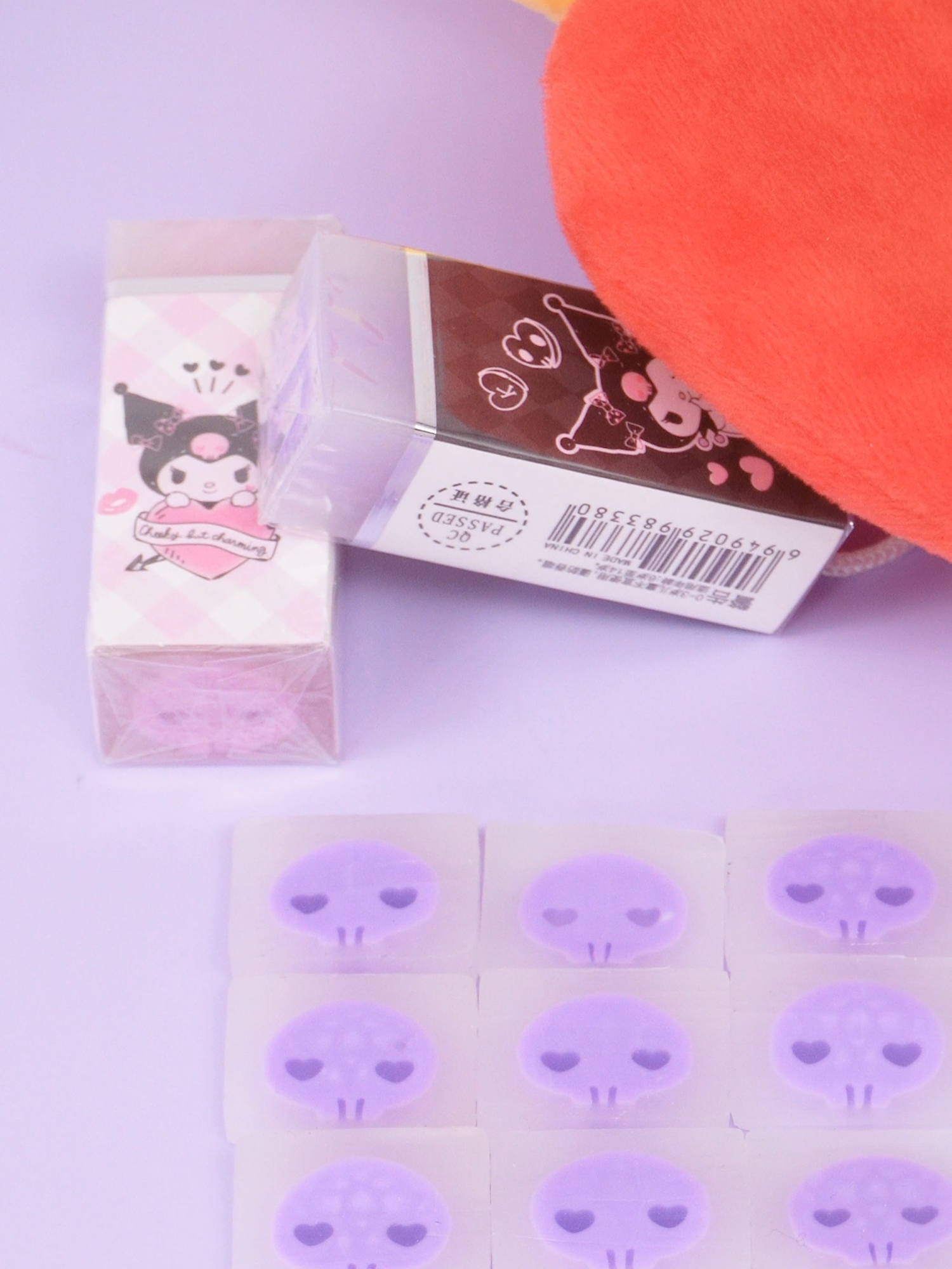 endless eraser🤔#sanriocore #kawaii #hellokitty #cuteness #sanriogirl #fyp #pochacco #cinnamoroll #sanrio #kuromi #pompompurin #mymelody #DIY #eraser #pencilcase #draw #christmas #reaction #loopband #capcut