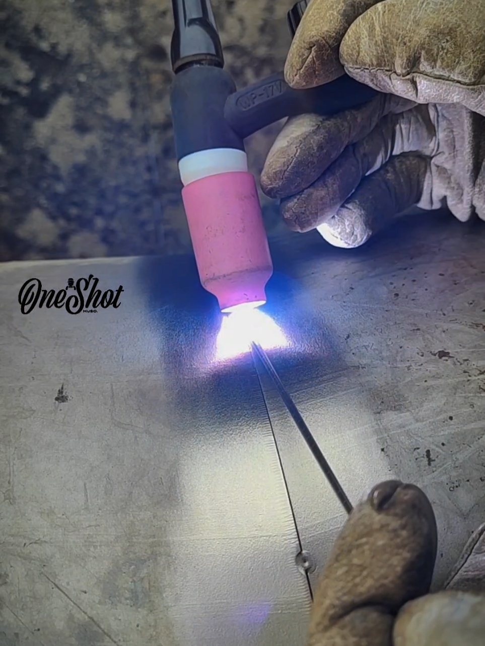 #weld #welding #weldingtiktok #welder #tig #pipe #pipeline #inoxtag #work #passion #italia #fyp #foryou #foryoupage #oneshotmuso 