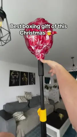 Best Christmas gift for boxers this year 🥊