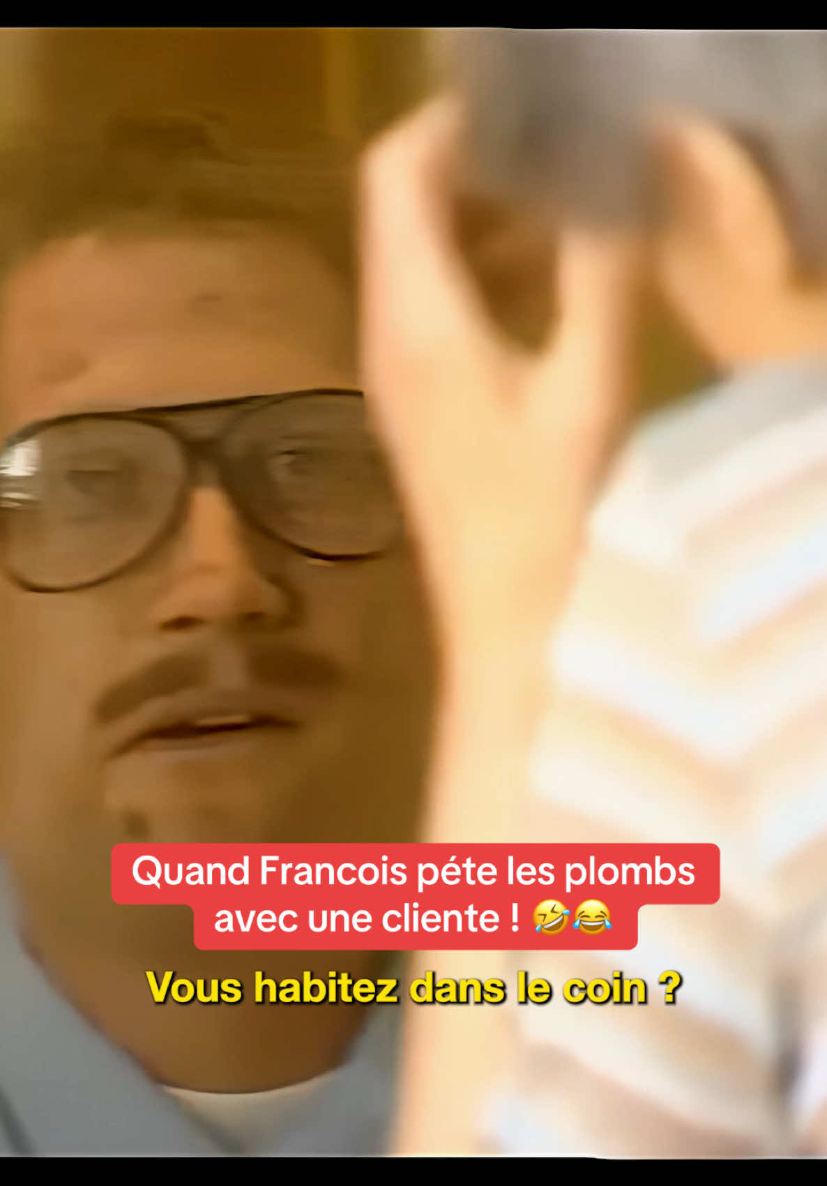 Moi, je l’ai vu moi ! 🤣😅 #francoislembrouille #celinedion 