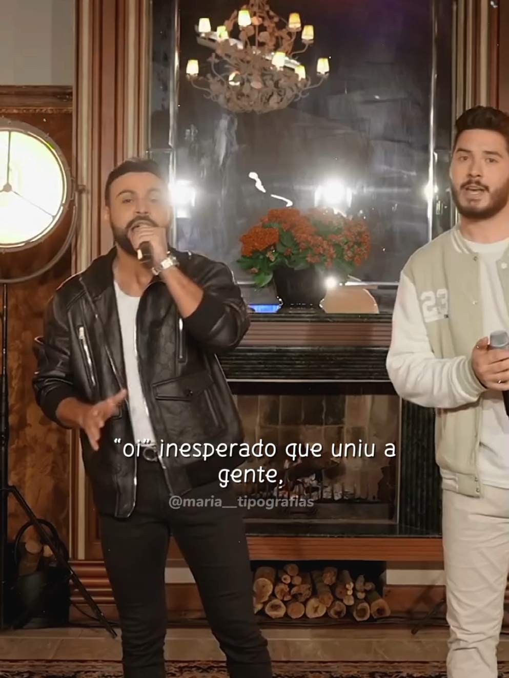 O problema foi te conhecer - Túlio Milionário #tuliomilionario #mariatipografias #maisviews #fy #foryou #foryoupage #viral 