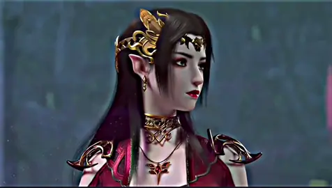 Hampir aja si jamet ketahuan 🗿 -- #fyp #xiaoyan #cailin #donghua #battlethroughtheheavens #margabtth 