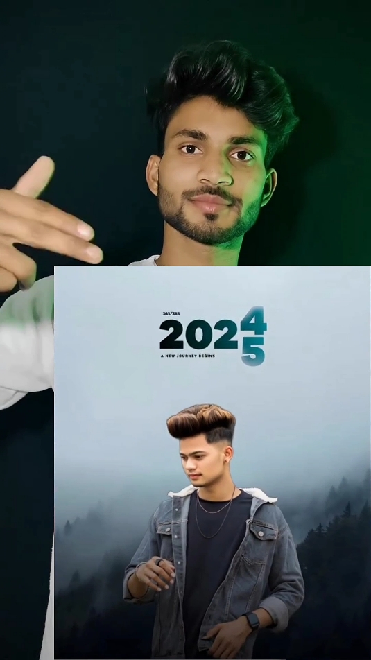 Creative Photo Editing tutorial #creative #tiktok #picsart #photoshoot #photoshop #photography #edit #photo #editing #viral #art #zm_editz2 #immoin 