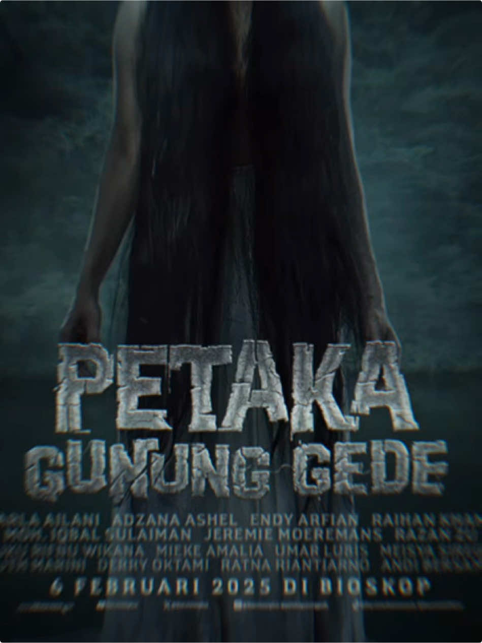 petaka gunung gede🧟‍♂️☠️⛰️🥶#JJCapCut #petakagununggede #bismillahfyp #fyp #pendakigunung 