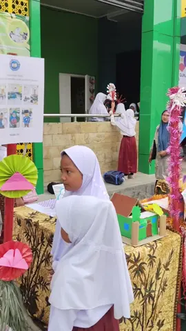 keseruan merayakan Hari Guru Nasional beserta Gelar Karya di MIN 3 Lampung Utara🥰🥹🤗  #guru #madrasah #kemenag 