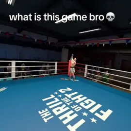 #fyp #funny #vr #thrillofthefight2#box#blo#meta 