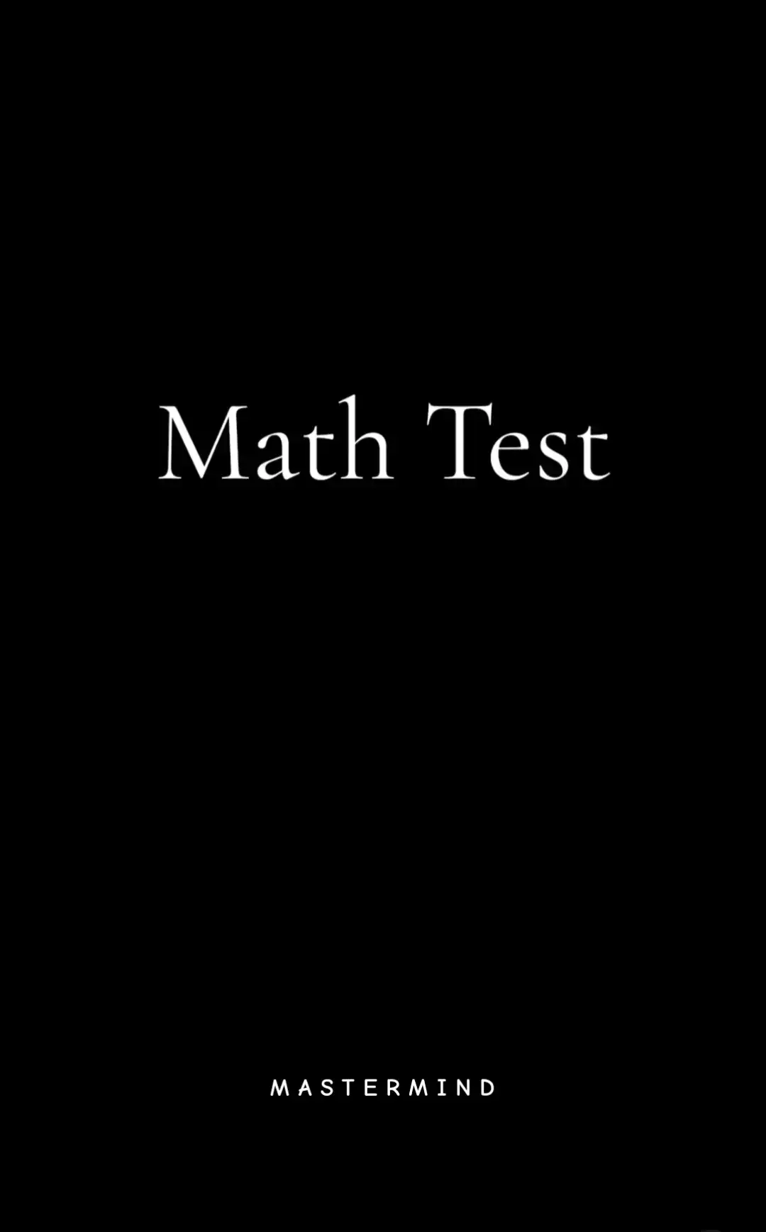 #math #mathematics #findsolution 