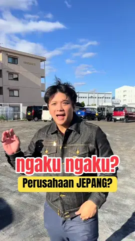 AFC Farmasi tertua dan terbesar di Jepang 📍📍📍