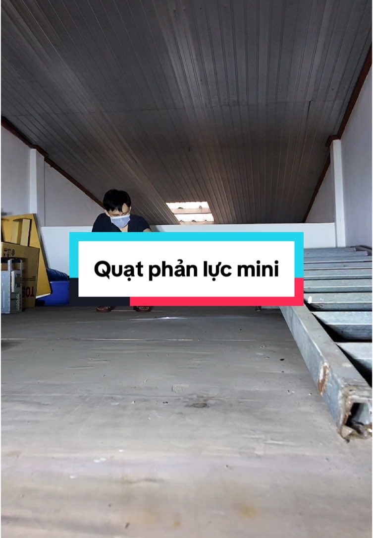 Quạt thổi bụi, mình không nghĩ nó tiện lợi đến vậy luôn á #LearnOnTikTok #muataitiktokshop #quatthoibui #quatphanlucmini #anhthichdien 