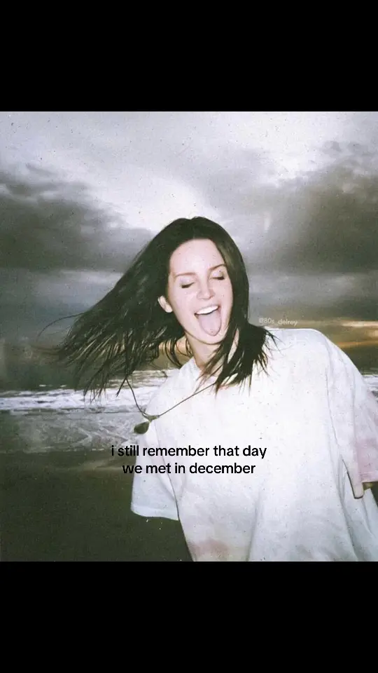 december times #fyp #music #heather #december #lanadelrey 