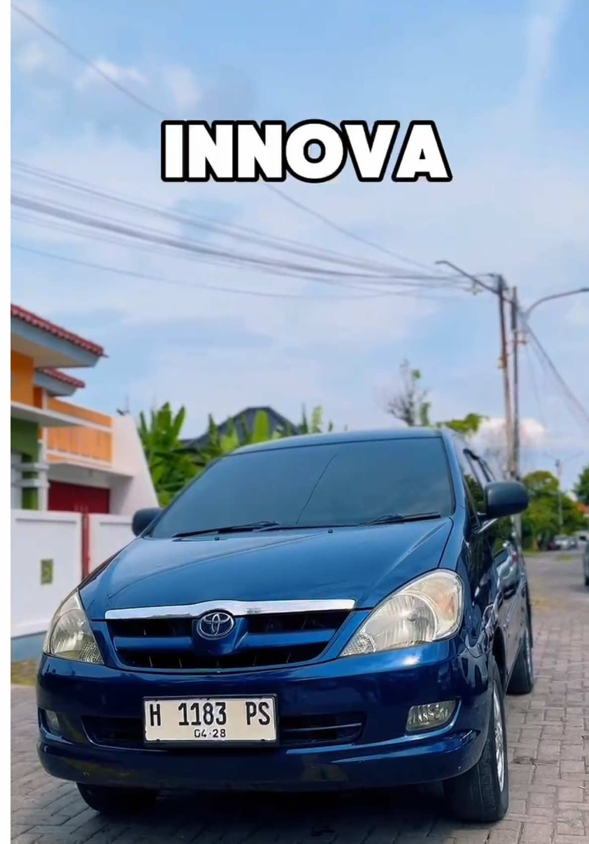 Innova G 