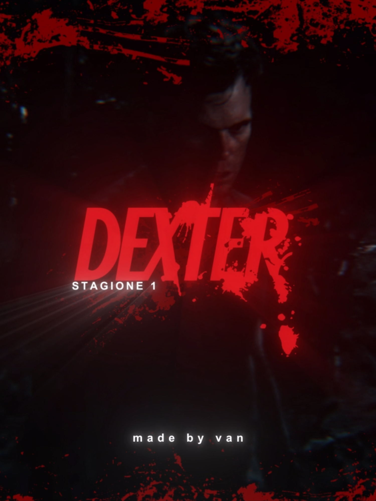 dexter x meet her at the love parade | compleanno edit || #dextermorgan || #dextermorganedit || #dexter || #netflixseries || #netflixitalia || #edit ||