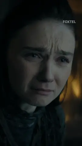 Valya uses The Voice 🗣️ #DuneProphecy #Dune #JessicaBarden #PollyWalker #MarkAddy #Foxtel
