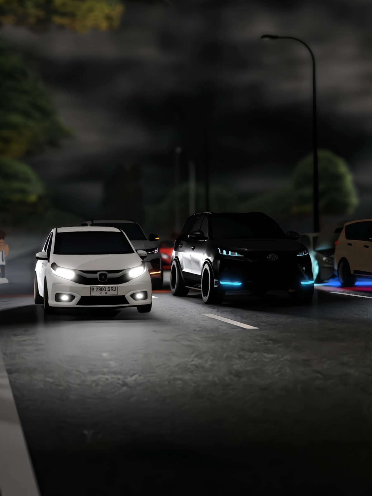 Fortuner VS Brio PIK ☠️ | #cdid #cdidupdate #cdidindonesia #cdidcinematic #cdidrobloxindonesia #cdidroblox #cdidroblox #cinematic #roblox @Variit🤔 @FAJAR.VNT @174project @Rafiiiiiiii @falzz_shoot 