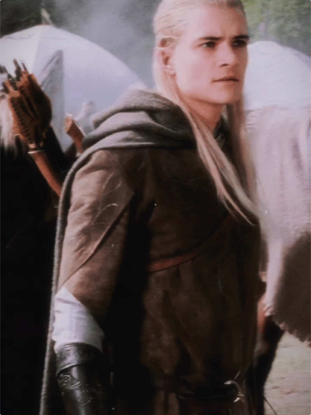 I will take a chance 🧝‍♂️🏹#Legolas #lordoftherings #orlandobloom #legolasgreenleaf #lordoftheringstiktok #jrrtolkien #middleearth #woodlandelf #thranduil #aragorn