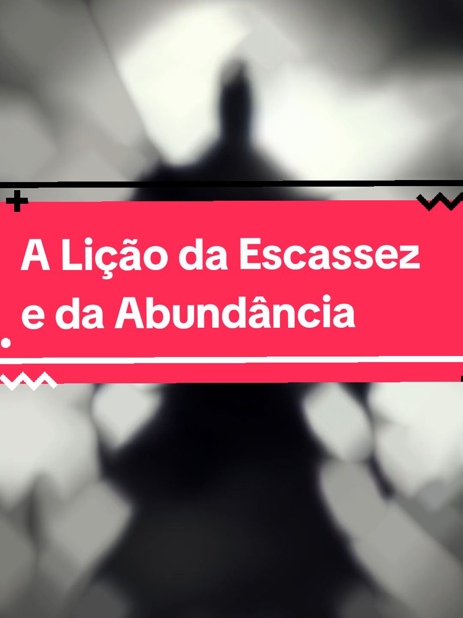 A Lição da Escassez e da Abundância Irmão, quando você estiver em baixa, muitos vão te abandonar, mostrando que estavam lá apenas por conveniência. Mas lembre-se: sua jornada não depende deles. O verdadeiro valor está em quem permanece ao seu lado na dificuldade e em como você se reconstrói. Quando o sucesso chegar, escolha com sabedoria quem merece compartilhar os frutos.