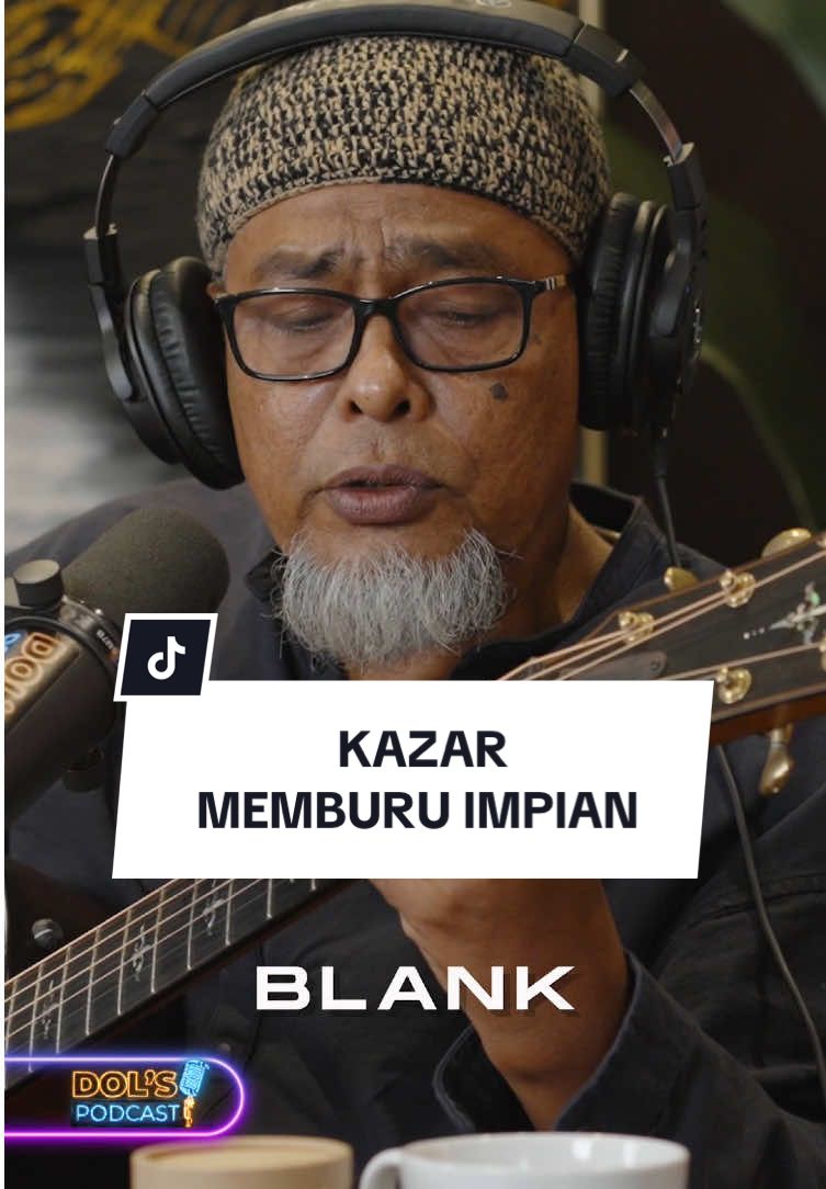 Memburu Impian by Kazar .Layan Episod 39, di Youtube Shuib Channel & spotify Dol’s Podcast. @shuibsepahtu @shuksahar @Fizie Roslan @Mamatsepah_Nana @BLANK MALAYSIA HQ #Kazar  #DolsPodcast