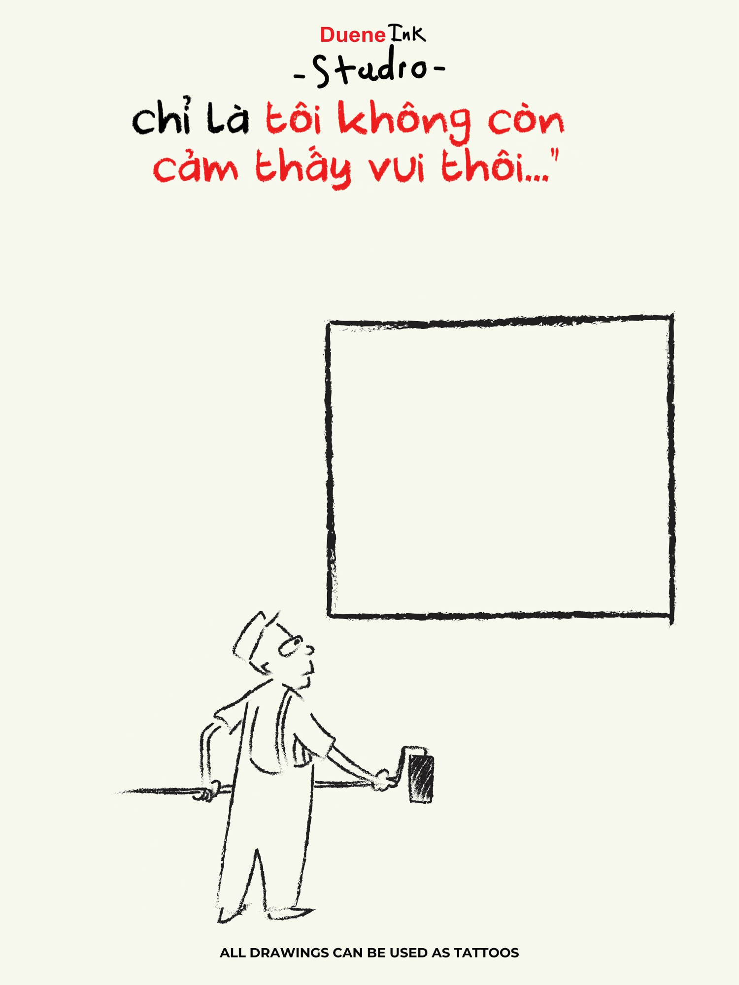 Bạn có cảm thấy giống tôi không ? #mood #notehomnay #dueneinkstudio #tamly #phattrienbanthan #huongnoi #overthinking #xahoi #banluan #codon