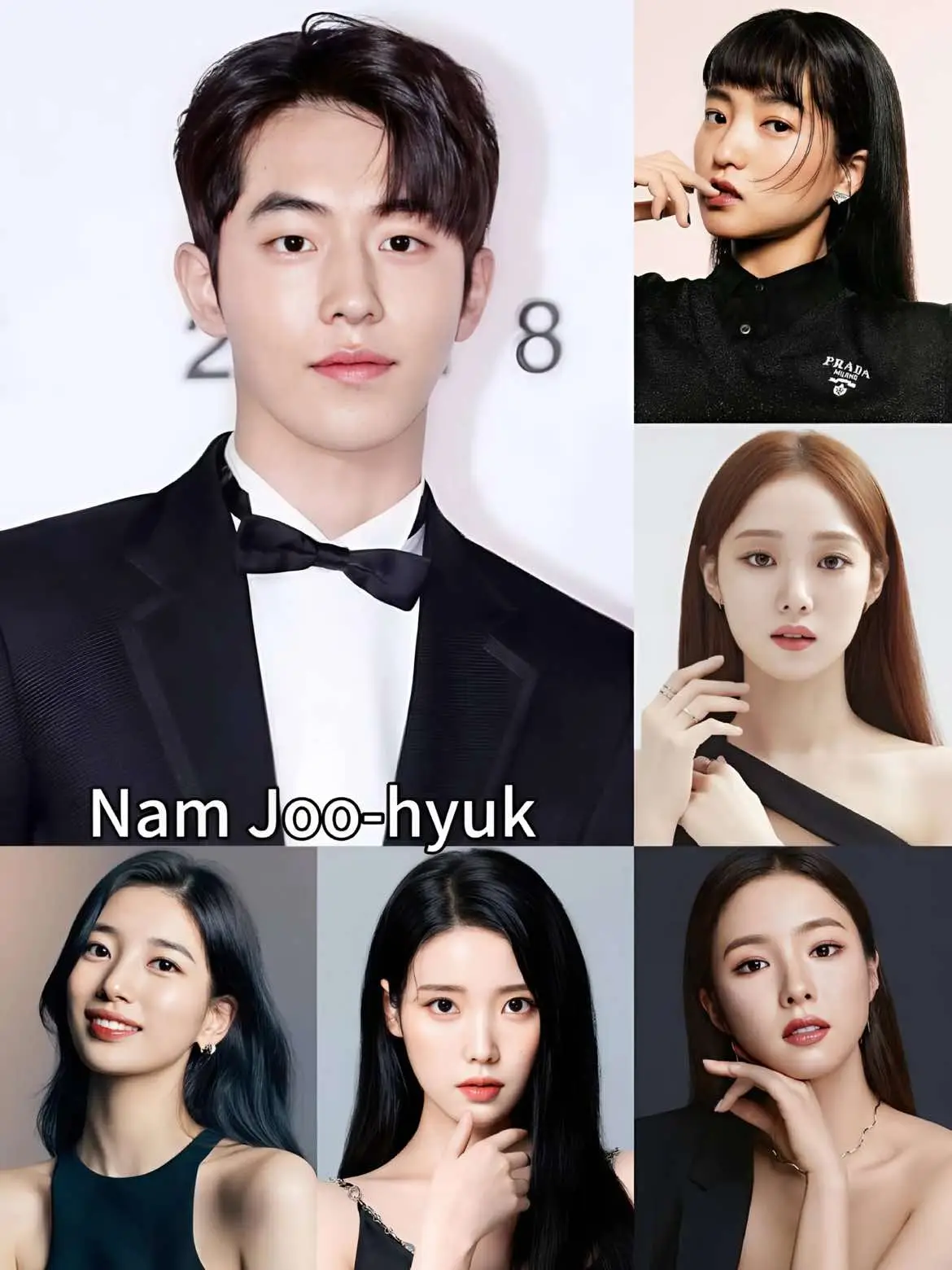 Who is your favorite prince? #namjoohyuk #moonsangmin #leejoongi #leesoohyuk #leejunho #kimminkyu #kimbum #kimseonho #koreanactor #koreanactress #koreandrama #fypppppppppppppp 