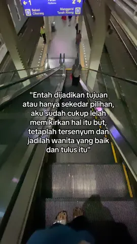 Jika kamu di buat bingung olehnya, maka bukan kamu tujuannya🙂#fypppppppppppppp #sadstory #sadvibes #storywa #masukberandafyp #foryoupage #cikarang 
