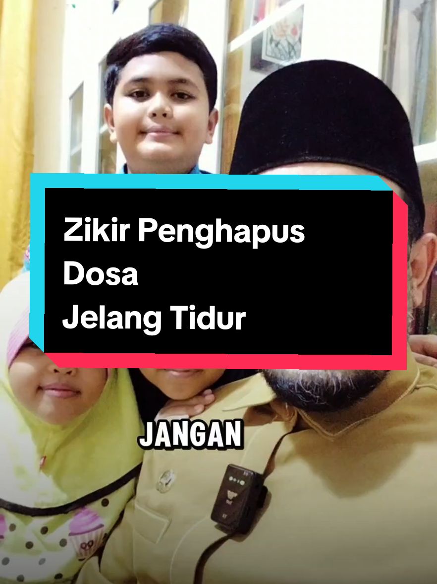 Zikir Penghapus Dosa  #zikir #doa 