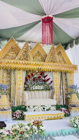 #wedding#resepsi 