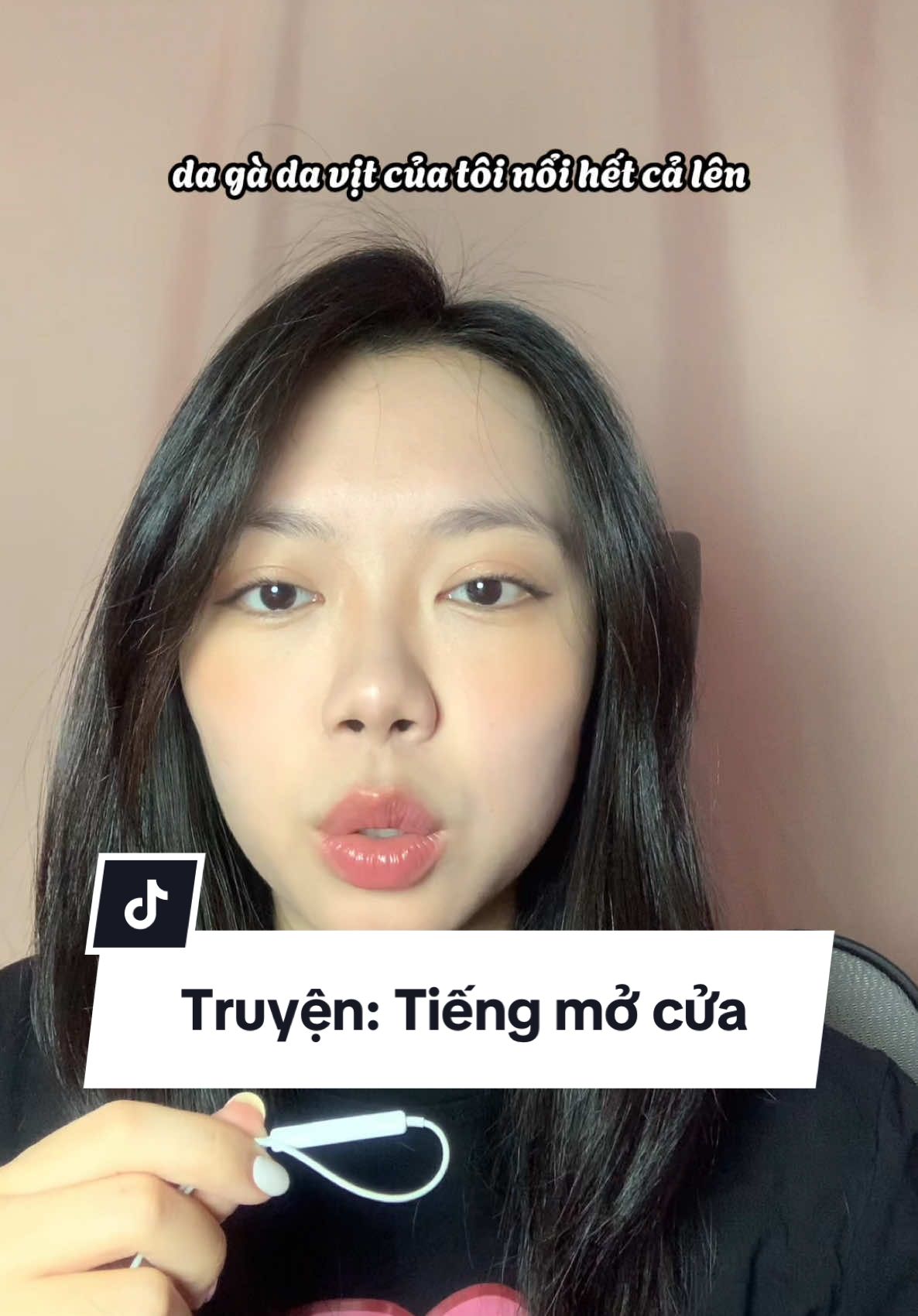 Truyện full rồi nha cả nhà #hangpham #chuyenma #truyenma #kechuyen 