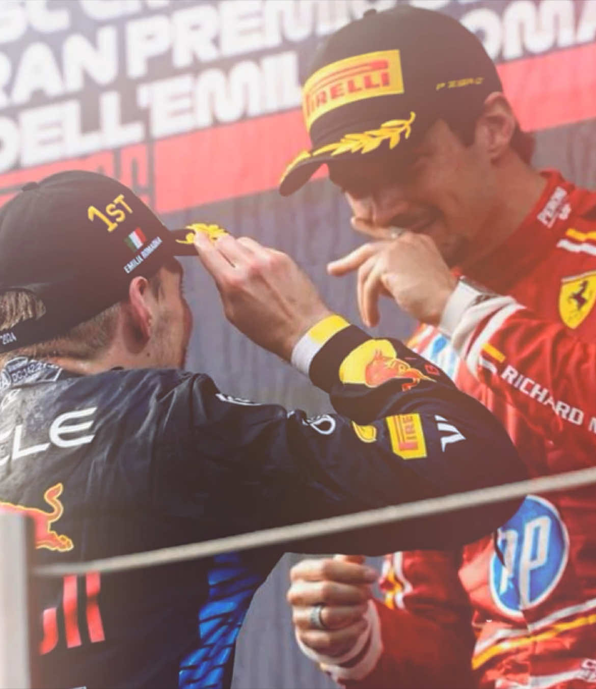 lestappen podium healed me #charlesleclerc #charlesleclercedit #scuderiaferrari #maxverstappen #maxverstappenedit #redbullracing #f1edit #f1 #viral #fyp #foryoupage #edit rm: @angie¹⁶ ¹ 