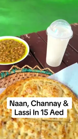 #fyp #foryoupage #viral #trending #sharjah #dubai #uae #desi #Foodie #naan #foodie #breakfast #nashta #lassi 