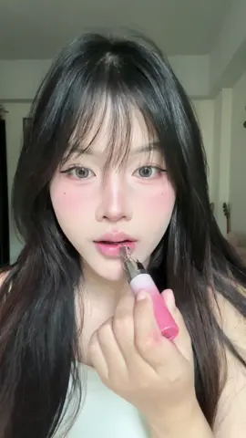 หนาวนี้จะไม่ยอมปากแห้ง ลิปฉ่ำจึ้งมาก💖#SkintificTH #peptidelipserum #SkintificSBD