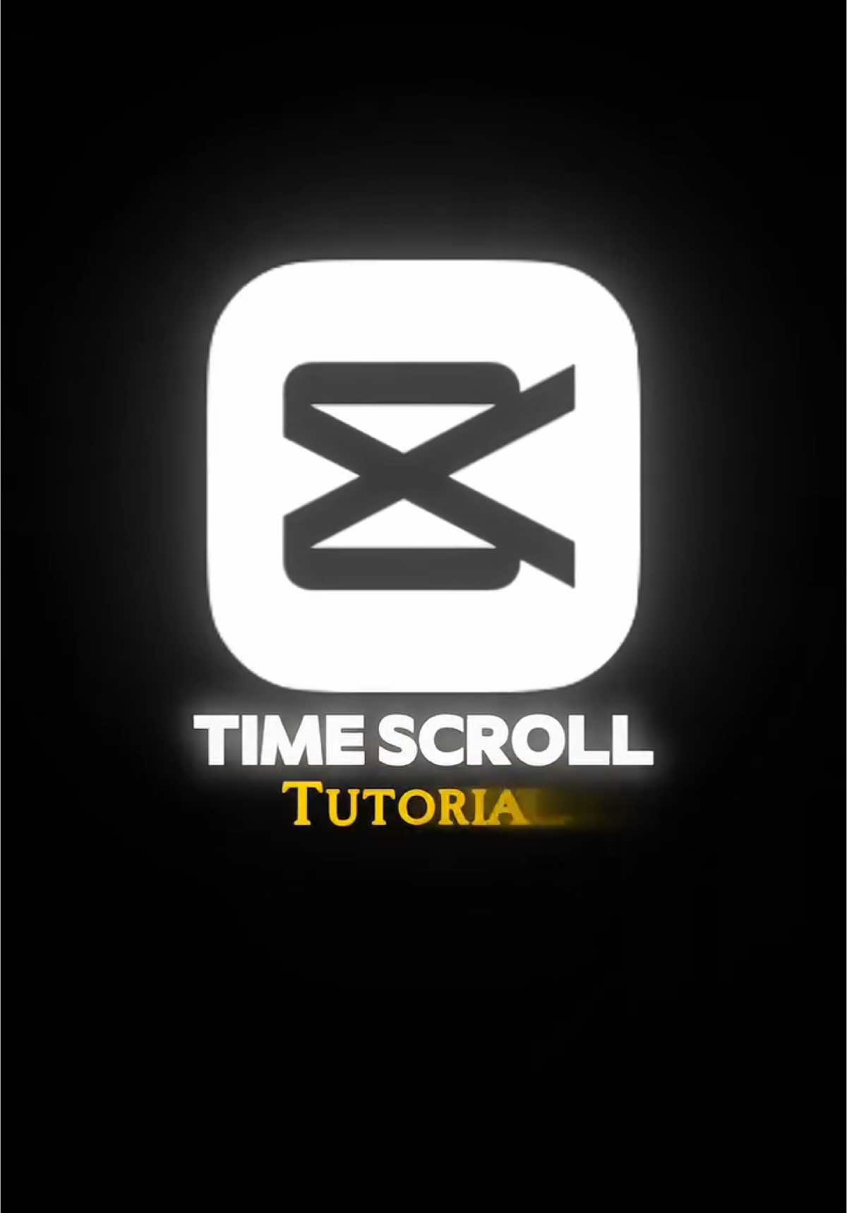 Time scroll tutorial 🤯#viral #video #editing #tutorial #timescroll#foryou #foryoupage #capcuttrickandTricks #capcut_edit #500k #waqar47 