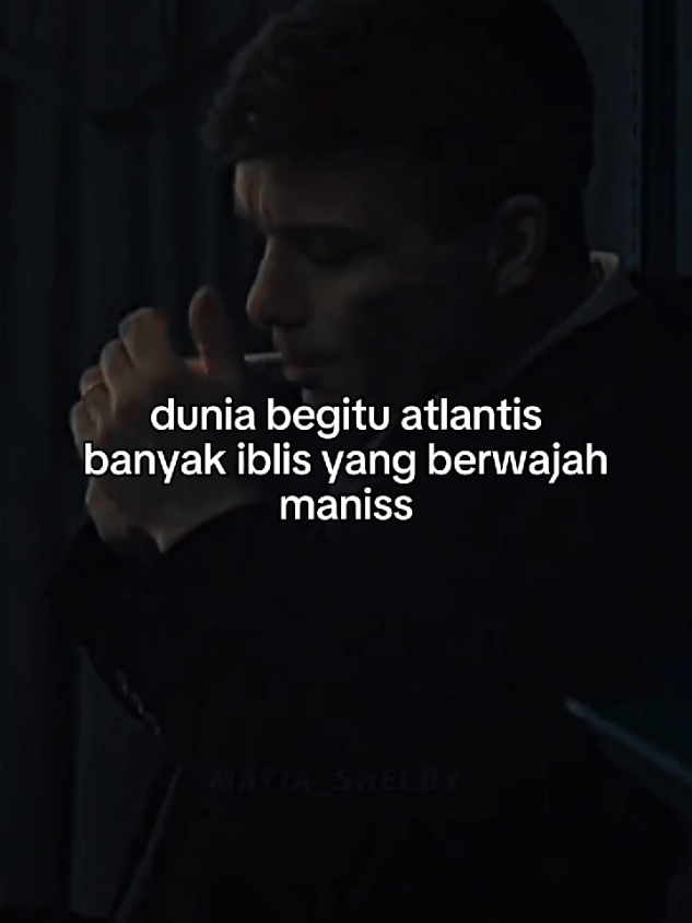 #thomasshelby #foryoupage #TikTokAwardsID #fy 