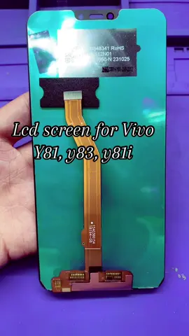 Lcd for vivo Y81,y83,y81i #legitsuplierforlcd  #phonelcd #phonelcdscreen  #lcdscreenreplacemenvivo #lcdfory81 #lcdforvivoy83 #y81 #y83#fypシ゚viral #fyp #affiliate 