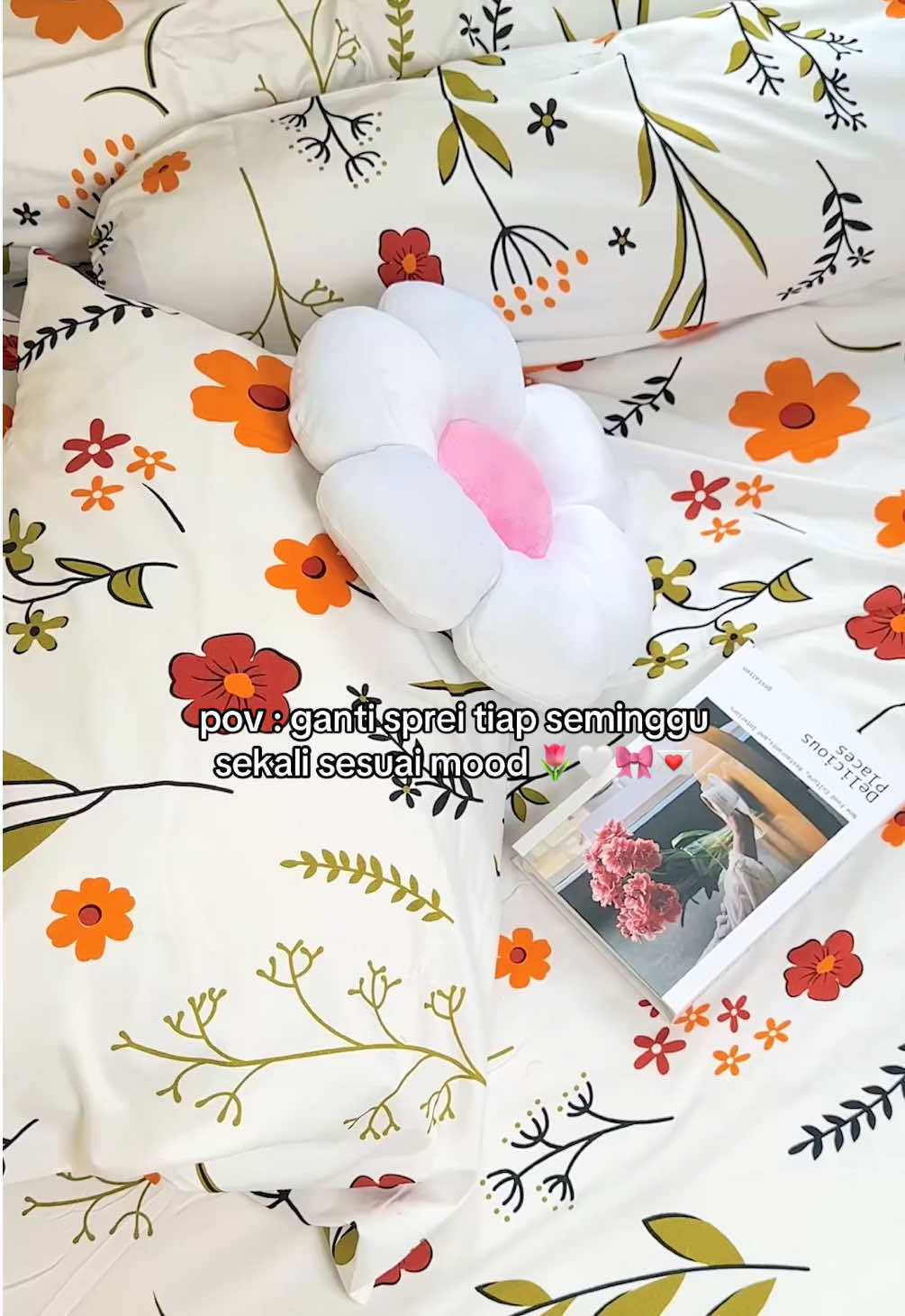 cuma 60rb bikin kamar jd aesthetic😭🌷#spreiaesthetic #spreimurah 