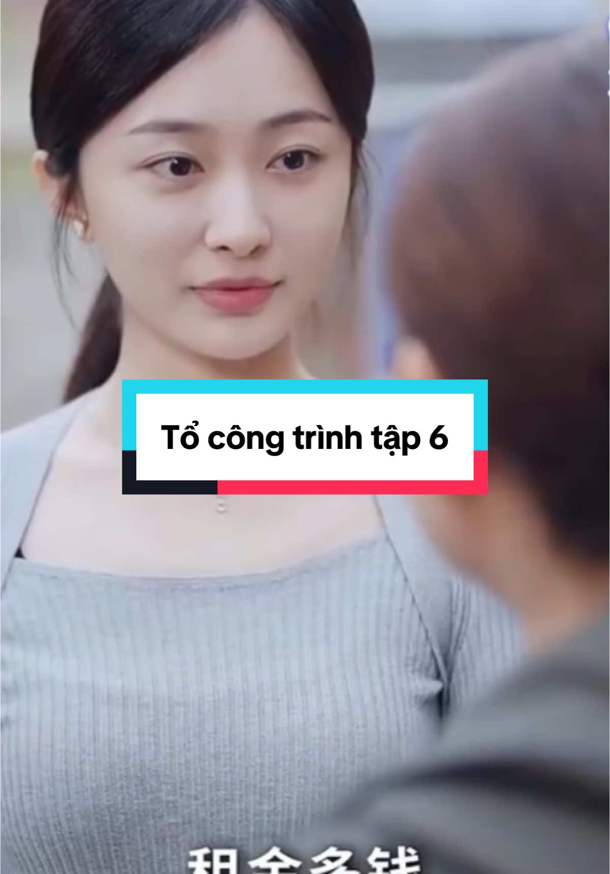 Tổ công trình tập 6#thaoreview0 #thaoreview4 #fyp #daophimtrung #thaorewiew8 #xuhuong2024💎 