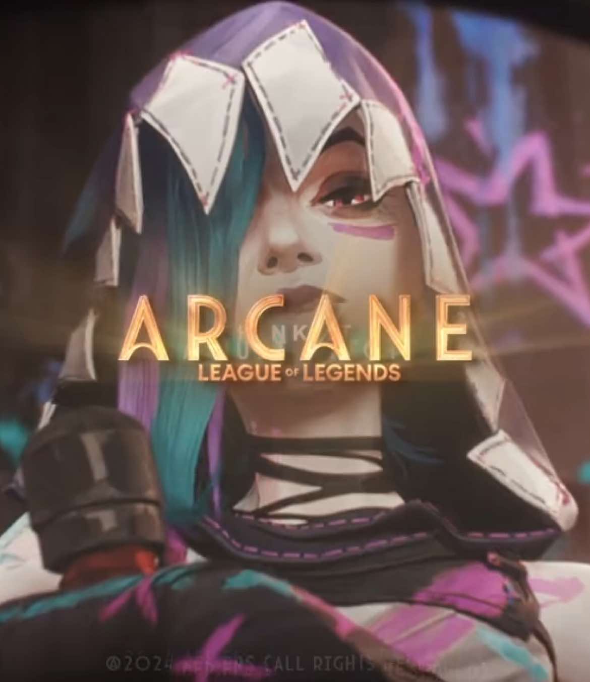 best animated game adaptation II #arcane #jinx #edit #fyp #arcaneleagueoflegends #ellapurnell #arcaneedit #arcaneseason2 #riotgames #halieesteinfeld #netflix #vi #viral @mako🤞🤞 @￶ @p6 @spxdey @Mont 😼 @flashbat @𝙖𝙠𝙪𝙡𝙛𝙭 @𝗔𝗖𝗖𝗕𝗥𝗘𝗡 @tyler🤞 @aep.allen🇵🇸 @ahm6t @colten @crvfx🇵🇸 @D Trent @dkvfx @ethan @fate⚡️ @flash_ediitx @fuse @Gv @𝗞𝗔𝗡𝗧𝗬 @lex @mxryhelix @Neutrlz✌️ @𝐍𝐨𝐣𝐨 @ollie (alight motion) @pulse @r6venfx @𝘴𝘢𝘨𝘦 @slatez @𝙨𝙤𝙘𝙞𝙖𝙡 @𝙏𝙮𝙥𝙞𝙘𝙭𝙡 @Vini 