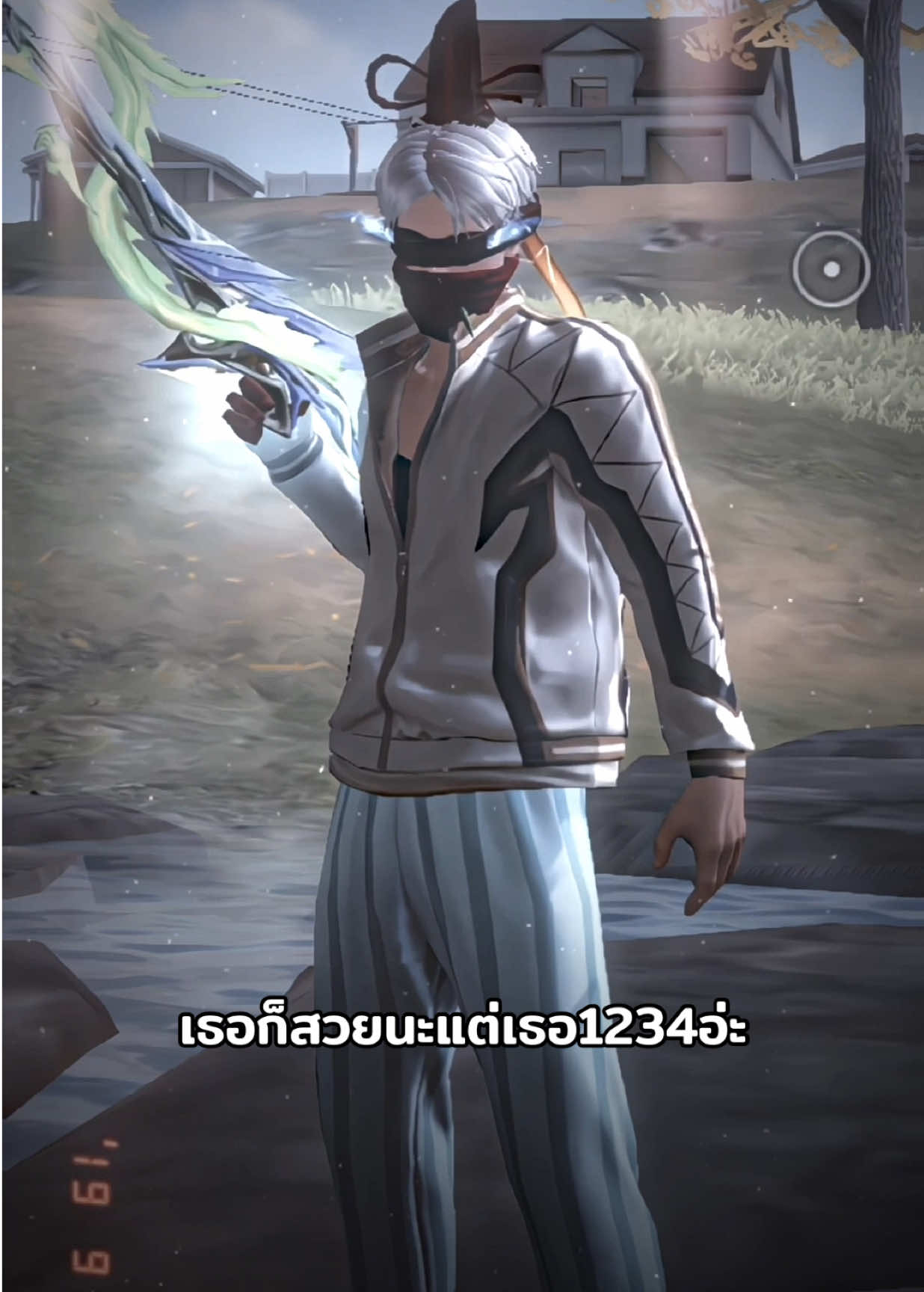 เห้ออ😮‍💨#tiktok #freefire #GamingOnTikTok #taiyang #tapoud #hopefulclan #รับตัดคลิป #fyp 