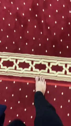 🕌🥹 #istiqlal #mosque 