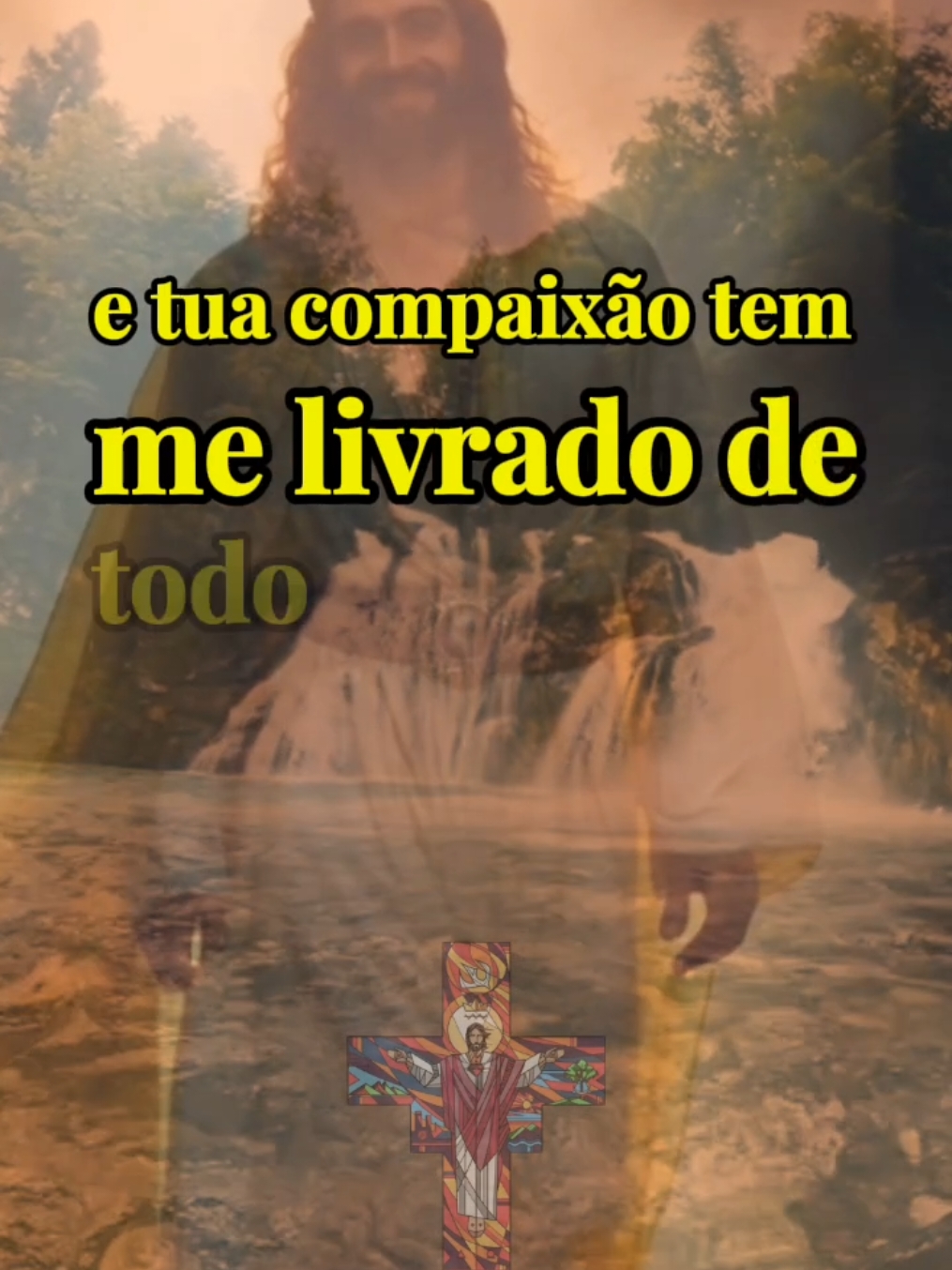 obrigado Deus por mais essa terça-feira que seja abençoada com muita paz e prosperidade amém 🙏  #reflexão #jesus #palavrasdedeus #oração #status #bomdia #deus #gratidão 