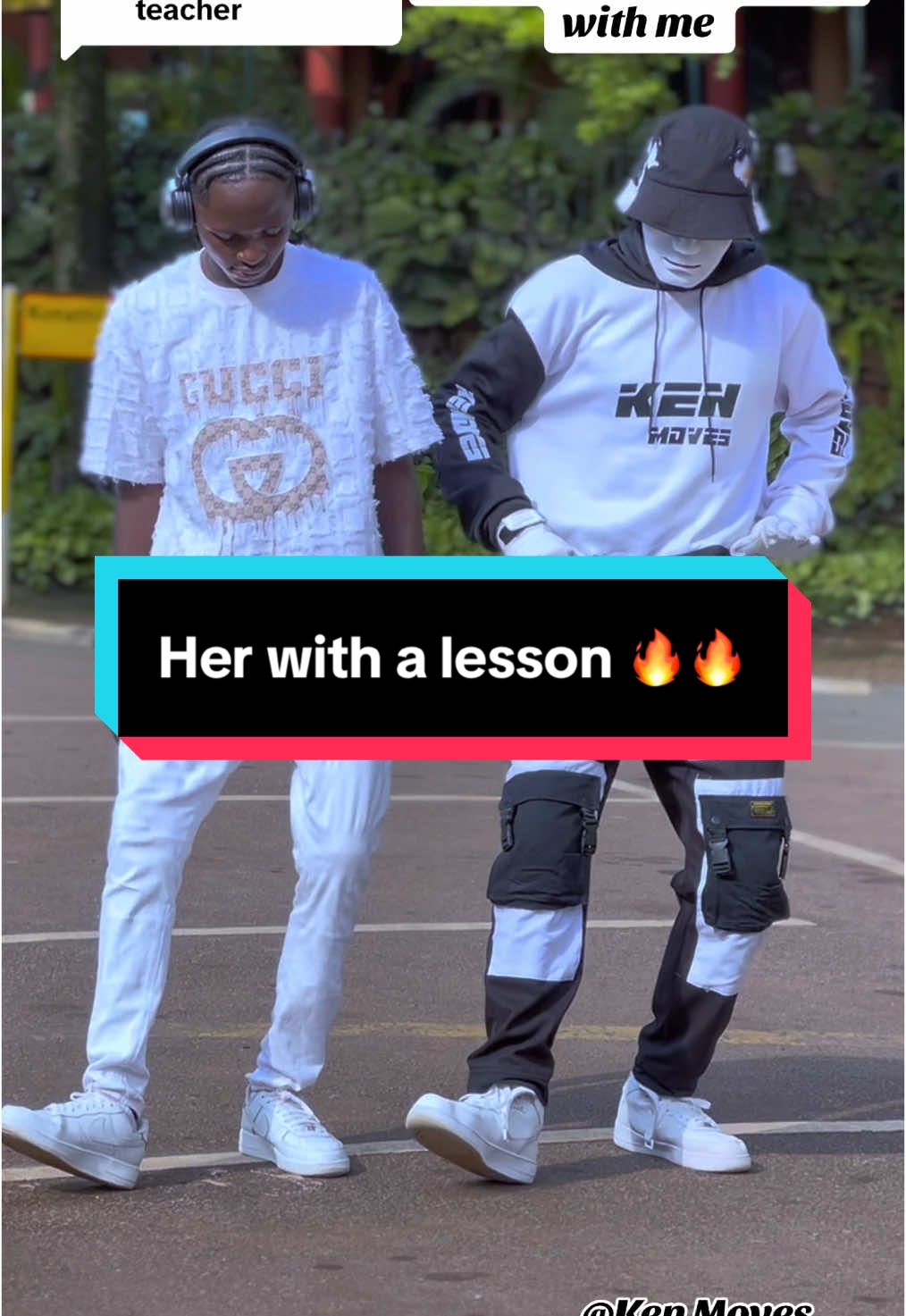 Replying to @Muchaila Charlton Lubasi Its qctually a very simple dance move u can do 🔥🔥 #kenmoves #Godhasdoneit #bestdanceruganda #kenmovesdancevideos 