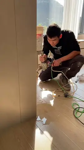 How to install a new socket